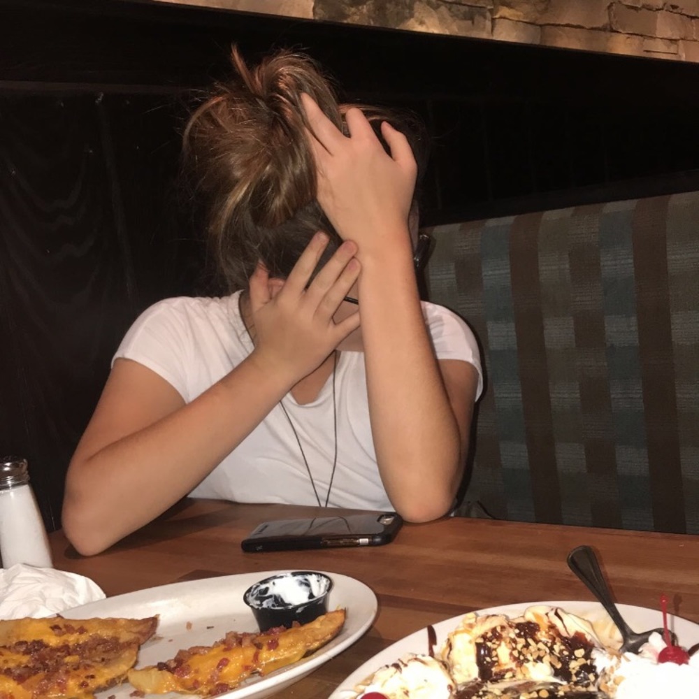 Meet your Posher, Delaney